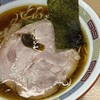 煮干鰮らーめん 圓 - 