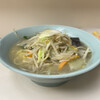 三陽 - 美形タンメン
