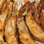 餃子の王将 - 餃子定食