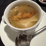 スーツァン・レストラン陳 - 
