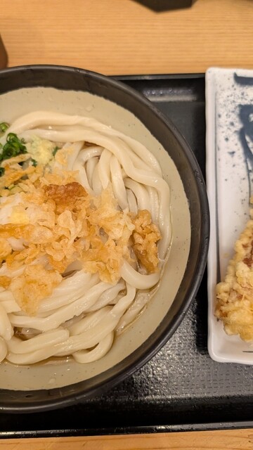 讃岐うどん オカマル - 四谷三丁目/うどん | 食べログ