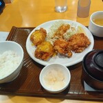 ガスト - 料理写真: