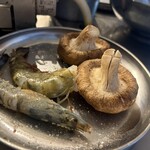 浜焼ノ栄友 - 
