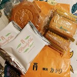 横浜かをり - 