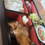 Cafe キッチン 愛 - 