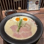 小麦の麺神 - 