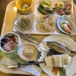 休暇村 - 料理写真: