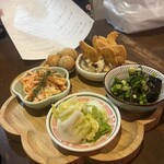 ヤミイチ - 