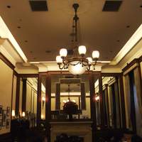 The Arts Fusion - 店内