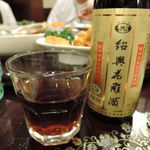 Nankinchou Yuukou Hanten - 3年物紹興酒