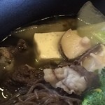 いろり料理 さくら - 