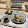 鮨 はらだ