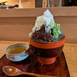 萬御菓子誂處 樫舎 - 