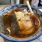 ラーメン丸仙 - 