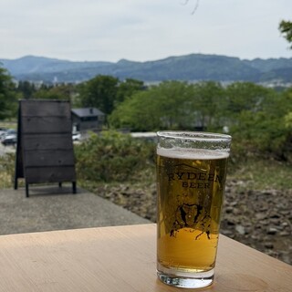 猿倉山ビールバー_1