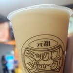 梅田 ミックスジュース - 