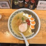 らーめんセンター トミオ - 