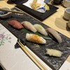 WASHOKU SUSHI いぶき - 
