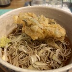 福そば - 