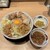 ラーメン豚山 - 料理写真: