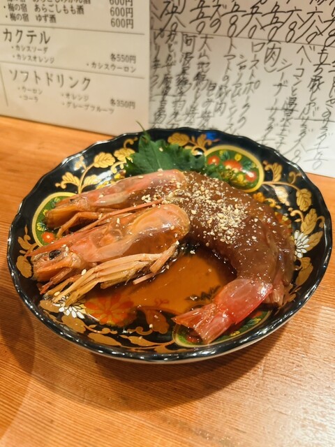 旬彩 かどかぜ - 天満橋/居酒屋 | 食べログ