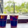 ホリーズ カフェ 中之島セントラルタワー店