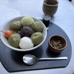 茶房 雲母 - 