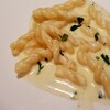 ナポリ、アマルフィ料理 Ti picchio - 