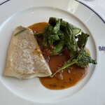BENOIT Kyoto Alain Ducasse - 