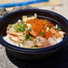 Maguro Spot - 料理写真:
