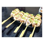 炭火焼きとり とり喜多 - 