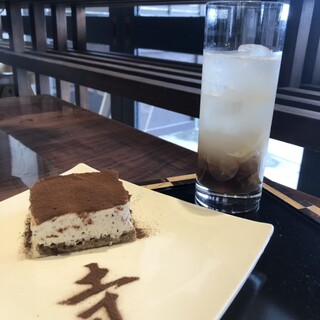 かんざん亭 - 料理写真: