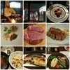 肉の万世 本店