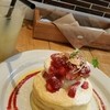 ジェイエスパンケーキカフェ ラゾーナ川崎店