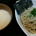 Kijitei - 濃厚つけ麺魚介味700円