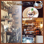 BOWLS cafe - 