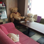 KUMA Cafe - 