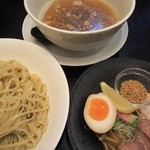 和 dining 清乃 - 季節のつけ麺、和歌山の温泉とラーメンの本の特典です。