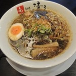 和 dining 清乃 本店 - 有田ブラック。
