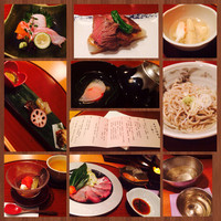 銀座方舟  大吟醸しずく店 - 