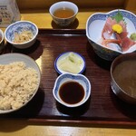 尾張家 - 