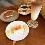 COFFEE CANTUS - 