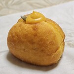 UNI DONUTS - 料理写真:パンプキン