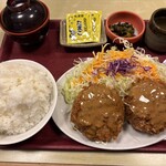どんじゅう - 料理写真: