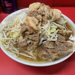 ラーメン二郎 - 