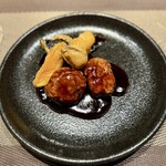 中国菜酒 蜀留香 - 