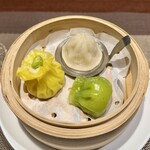 中国菜酒 蜀留香 - 