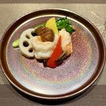中国菜酒 蜀留香 - 