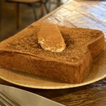 アーモンド ホステル アンド カフェ - 