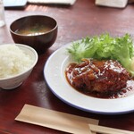 モンジュリ - 